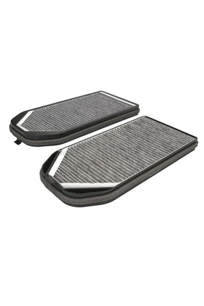 Filtron Filtru Habitaclu cu Carbon Activ Bmw 7 (e38) 2.5d-5.4 03.94-11.01 BMW...