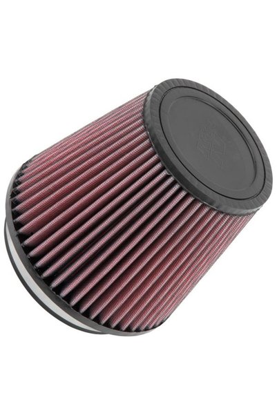 K&N Filtru de Aer Sport Universal Lungime Filtru: 140mm Diamentrul Bazei Filt...