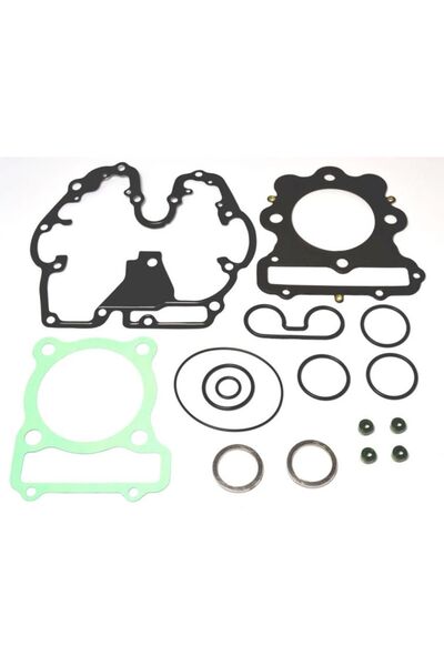 ATHENA Garnitura Superioara a Motorului - Set Honda Xl Xr 250 1985-2001 HONDA...