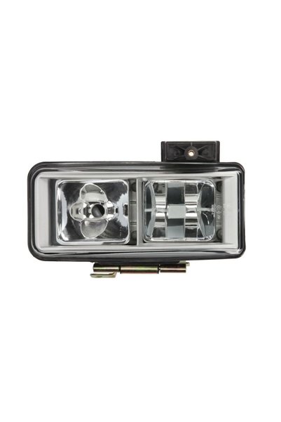 TRUCKLIGHT Proiector Ceata Stanga Iveco Eurocargo I-iii Eurostar Eurotech Mh ...
