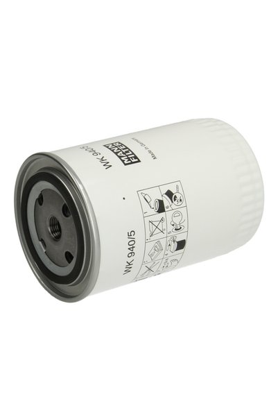 Mann-Filter Filtru Combustibil Iveco P/Pa Neoplan Cityliner Jetliner N Skylin...