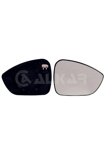 Alkar Sticla Oglinda Dreapta Citroën C4 2/Ds4 Ds Ds 4 / Ds 4 Crossback 6432863
