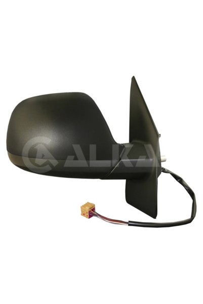 Alkar Oglinda Dreapta Vw Multivan T5/Transporter T5 Electrica 2003-2015 9230928
