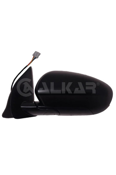 Alkar Oglinda Stanga Nissan Qashqai 1 Electrica 2006-2014 6125567
