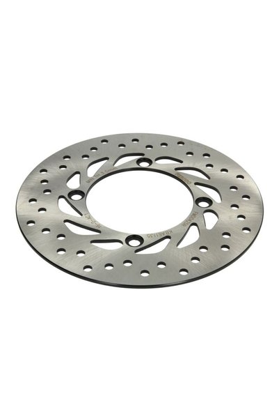 FERODO Set 2 Discuri Frana Fata Fix 240/105,1x4mm 4x125,1mm Diametru Gaura Fi...