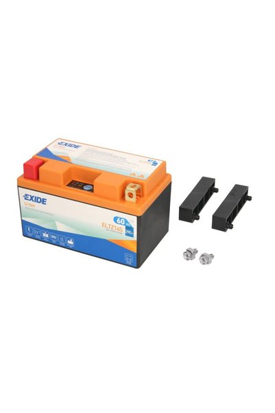 EXIDE Baterie Acumulator Litiu - Ion 12v 5ah 290a L+ fara Intretinere 150x90x...