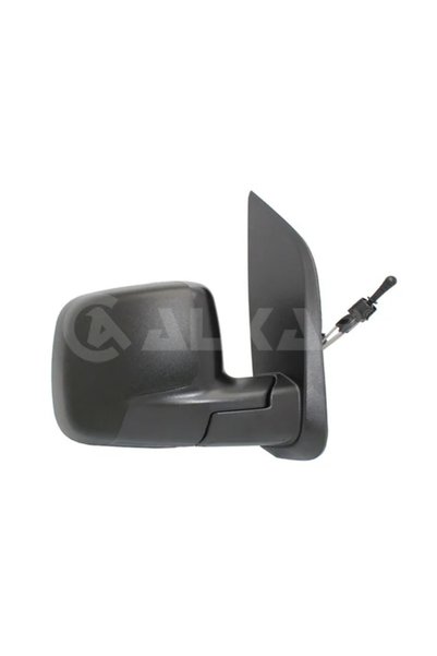 Alkar Oglinda Dreapta Citroën Nemo Fiat Fiorino/Qubo Peugeot Bipper/Bipper Te...
