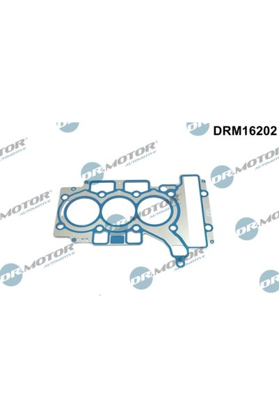 DR.MOTOR AUTOMOTIVE Garnitura, Chiulasa Citroën C-Elysee/C1 2/C3 2/C3 3/C3 Ai...