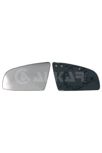Alkar Sticla Oglinda Dreapta Audi A3/A4 B6/A4 B7/A6 C6 6426503