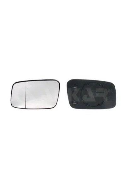Alkar Sticla Oglinda Stanga Volvo 850/S40 1/S70/S90 1/V40/V70 1 6471516