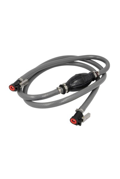 Scepter Conducta de Combustibil cu Pompa Manuala Diametru Conector in Inci: 3...