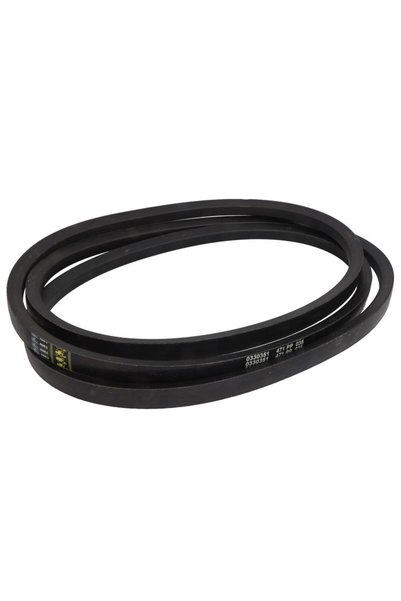 GATES Curea transmisie Accesorii Centura de Variator 25x16x3950 New Holland 1...