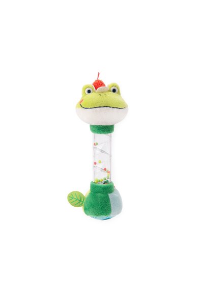 Moulin Roty Textile rain stick,
