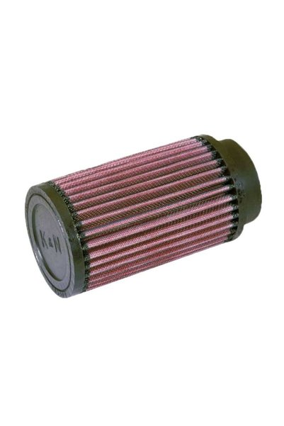 K&N Filtru de Aer Sport Universal Lungime Filtru: 152mm Diamentrul Bazei Filt...
