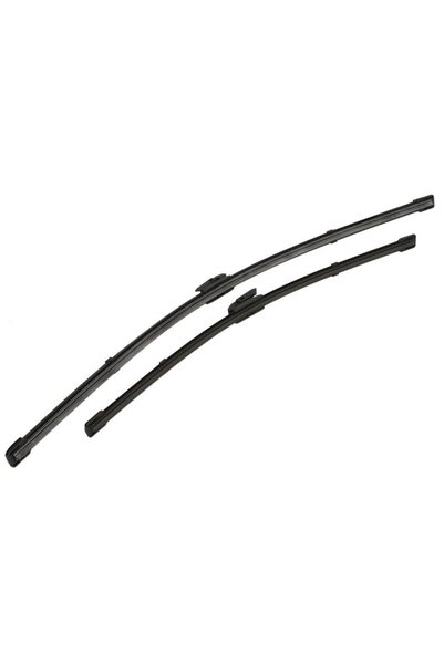 OXIMO Lamele Stergatoare Jointless Fata (2buc) 600/450mm Dacia Duster Nissan ...