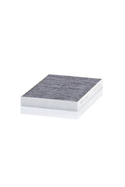 Mann-Filter Filtru, Aer Habitaclu Comp. Motor Partea Pasager Față, Sub Capac ...