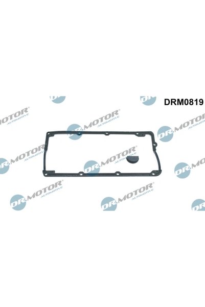 DR.MOTOR AUTOMOTIVE Garnitura, Capac Supape Audi A4 B5/A4 B6/A4 B7/A6 C5/A8 D...