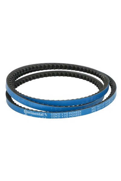 CONTITECH Curea Accesorii Transmisie Xpz Iveco 370 Turbostar Turbotech Rvi C ...