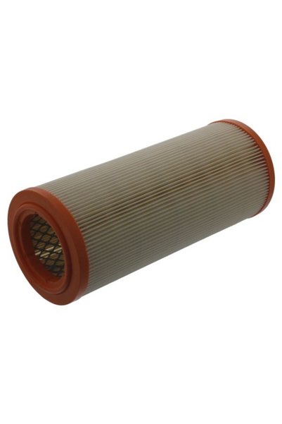 FEBI BILSTEIN Filtru de Aer Fiat Idea Punto Lancia Musa 1.6d/1.8/1.9d 09.99- ...