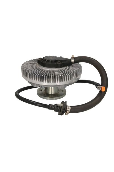 Thermotec Vascocuplaj Cupla ventilator radiator Numar Pini: 2 Rvi Magnum D5RV...