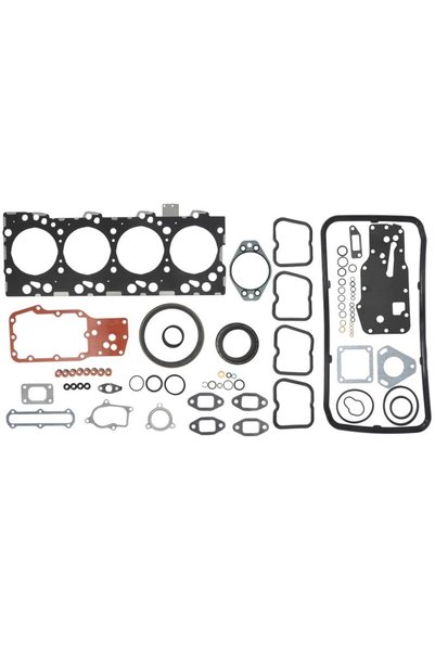 FPT POWERTRAIN TECHNOLOGIES Set Garnituri Complet Motor 8094741-FPT