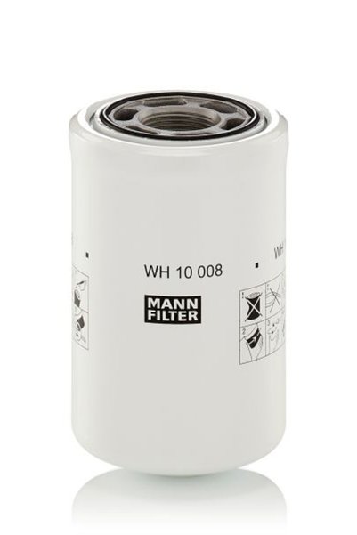 Mann-Filter Filtru Hidraulic Fendt 2 D Farmer 200 K Farmer 200 S Farmer 200 S...
