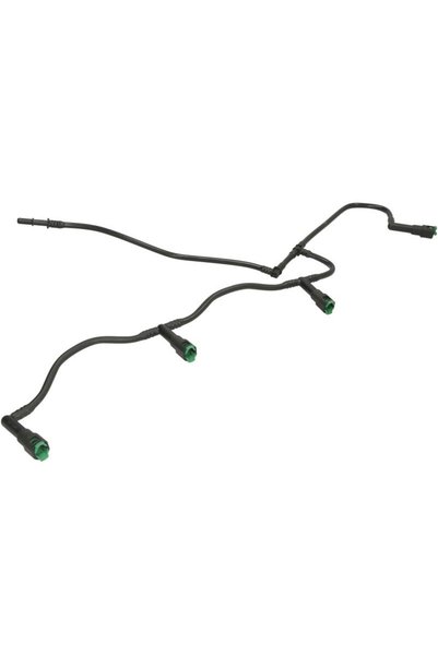 Thermotec Furtun Conducta Lichid Racire de Plastic pentru Sistemul Scania G I...