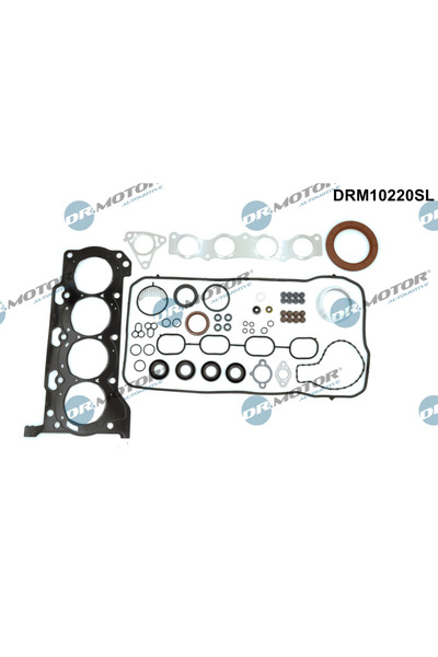 DR.MOTOR AUTOMOTIVE Set Garnituri Complet, Motor Toyota Auris/Avensis/Corolla...