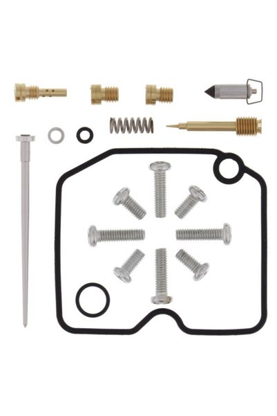 4Ride Kit Reparatie Carburator pentru Numărul de Carburatoare 1 Kawasaki Kvf ...