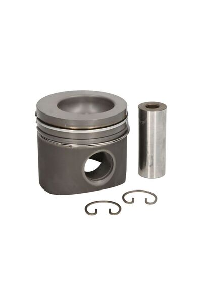 Deutz Piston Motor Fahr 6.81 12272096-DEUTZ