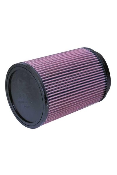 K&N Filtru de Aer Sport Universal Lungime Filtru: 229mm Diamentrul Bazei Filt...