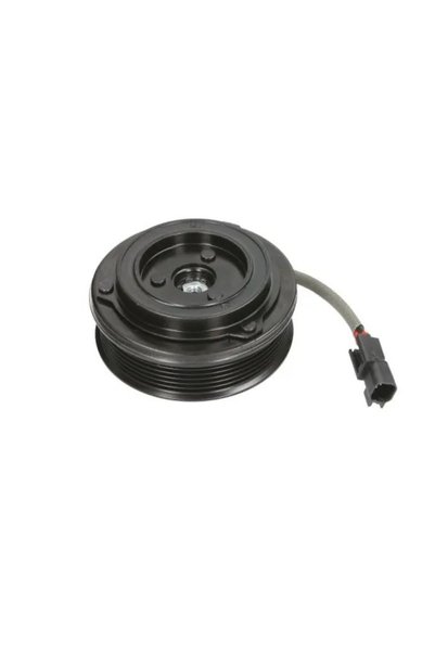 Thermotec Cupla Magnetica Compresor Aer Conditionat Clima FORD B-MAX/FIESTA 6...