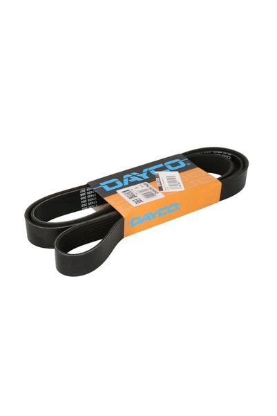 DAYCO Curea transmisie Accesorii cu caneluri John Deere 110 210 310 310l 320 ...