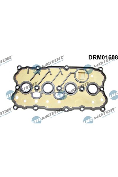 DR.MOTOR AUTOMOTIVE Garnitura, Capac Supape Audi A3/A4 B6 Vw Golf 5/Touran DR...