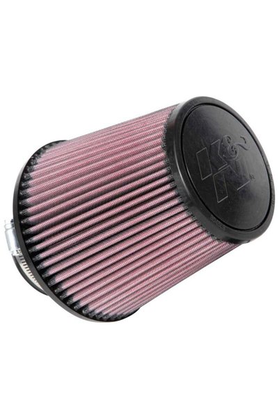 K&N Filtru de Aer Sport Universal Lungime Filtru: 152mm Diamentrul Bazei Filt...