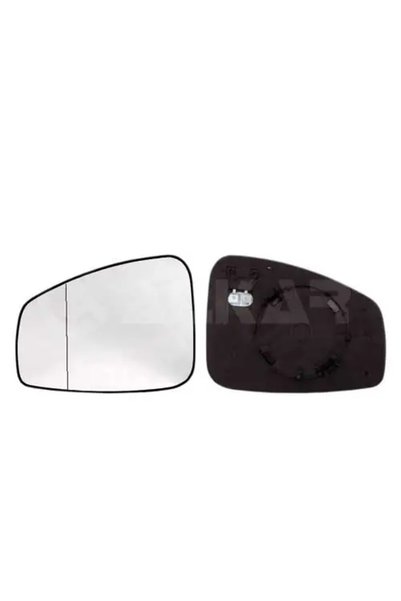 Alkar Sticla Oglinda Stanga Renault Latitude/Megane/Megane 3 6471232