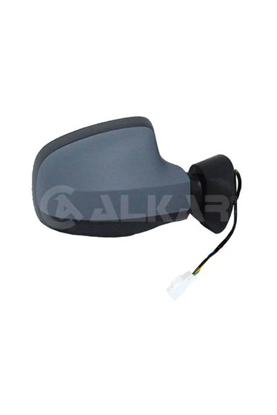 Alkar Oglinda Dreapta Dacia Duster/Logan/Logan Pick-Up/Sandero Renault Electr...