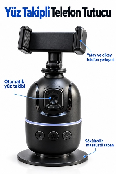 Lisinya Xk Selfıe 6 -