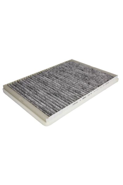 KNECHT Filtru Habitaclu cu Carbon Activ Mercedes a (w168) 1.6/1.9 07.97-08.04...