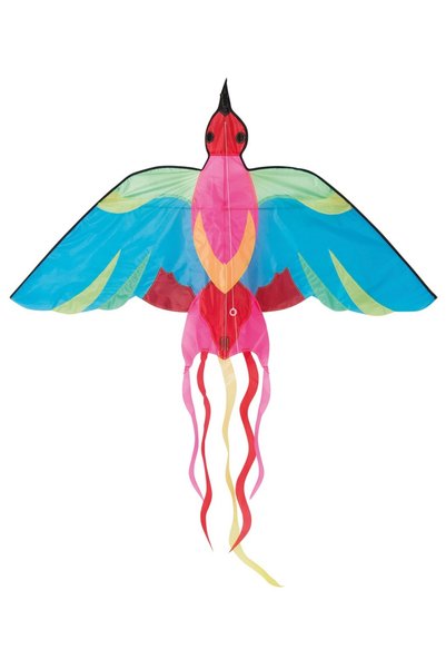 Moulin Roty Paradise Bird Kite,