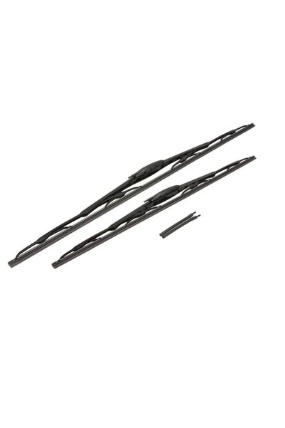 VALEO Lamele Stergatoare Standard Fata (2buc) VM206 Silencio 650/550mm Merced...