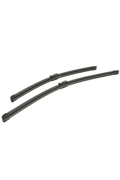 OXIMO Lamele Stergatoare Jointless Fata (2buc) 600/475mm Audi A3 Skoda Octavi...