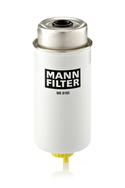 Mann-Filter Filtru Combustibil Ford Transit/Transit Tourneo Ford Australia Tr...