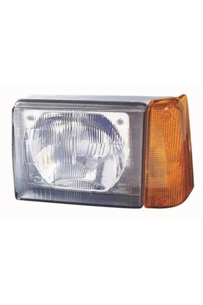 Depo Far Dreapta FIAT PANDA 1980-2004 661-1118R-LDEMY