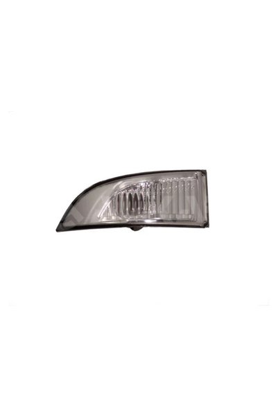 Alkar Lampa Semnalizare Semnal Oglindă Exterioară Stânga Renault Fluence/Lati...