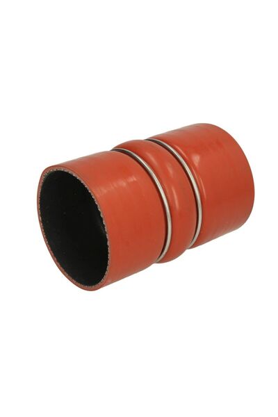 Thermotec Furtun Radiator Intercooler 75mmx120mm, Rosu Solaris SI-SO01