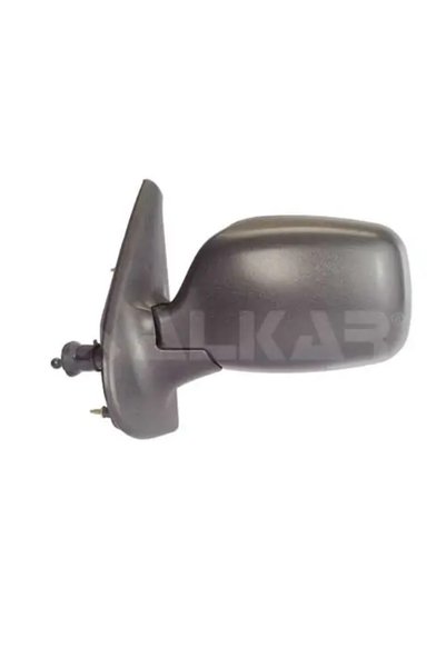 Alkar Oglinda Stanga Nissan Kubistar Renault Kangoo 1997-2018 9264174