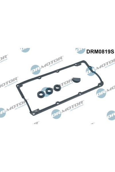 DR.MOTOR AUTOMOTIVE Set Garnituri, Capac Supape Audi A4 B5/A4 B6/A4 B7/A6 C5/...