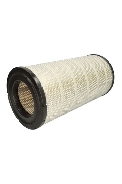 PURRO Filtru Aer 470x237x130 9 Ag Chem 554 Ammann Asc 110 D Asc 150 D Case Ih...