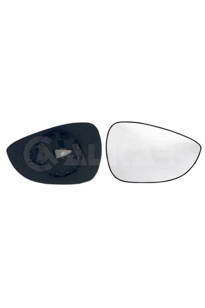 Alkar Sticla Oglinda Dreapta Ford B-Max/Fiesta/Fiesta 6 6402394
